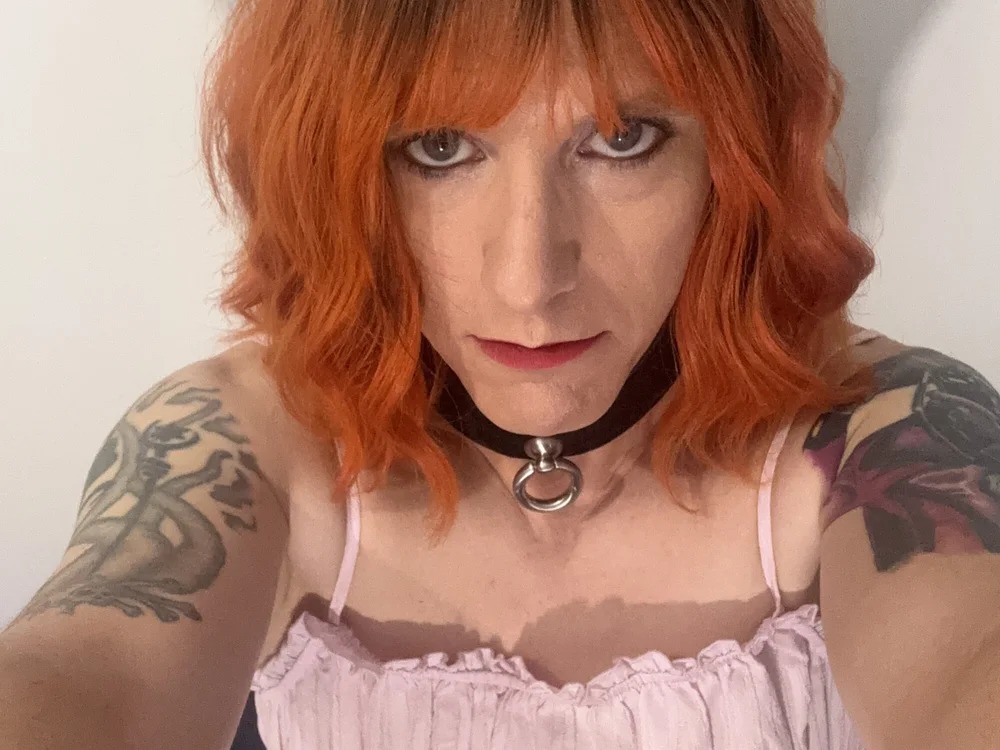 SubmissiveSabrina