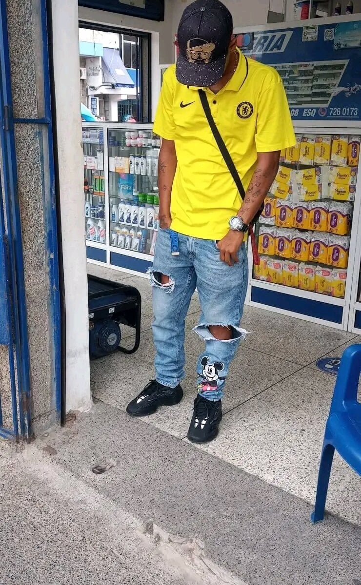 Superguebosex