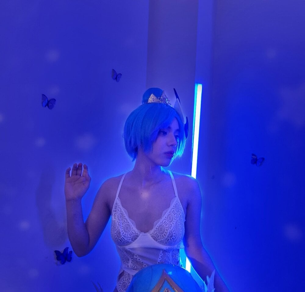SweetAhri
