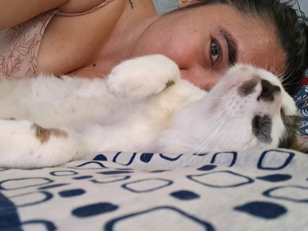 SweetyNaugthy