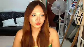 tsandreagoddess