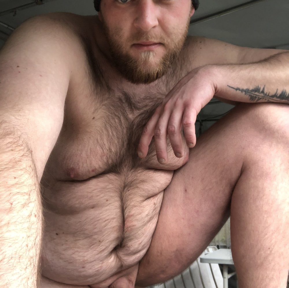 TinyDickBear