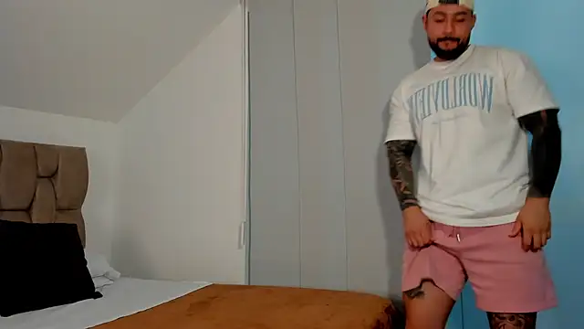 TommyCruz