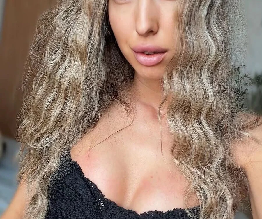 TracyReidd