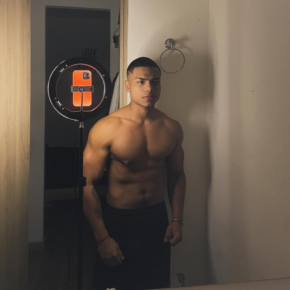 XavierColeman