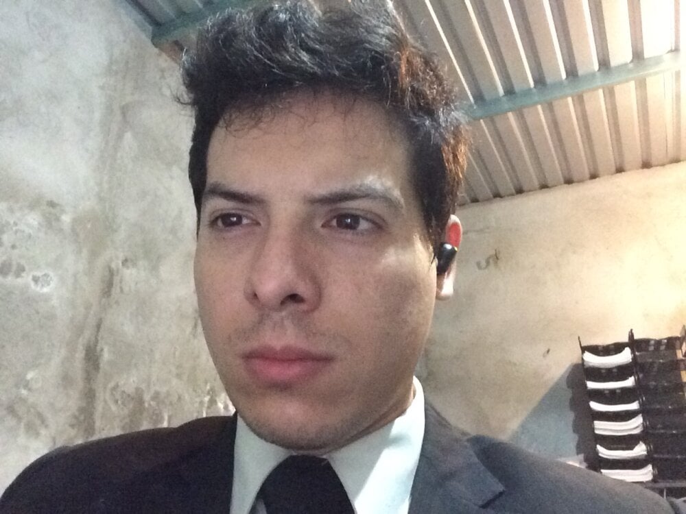 Your_Sweet_Master