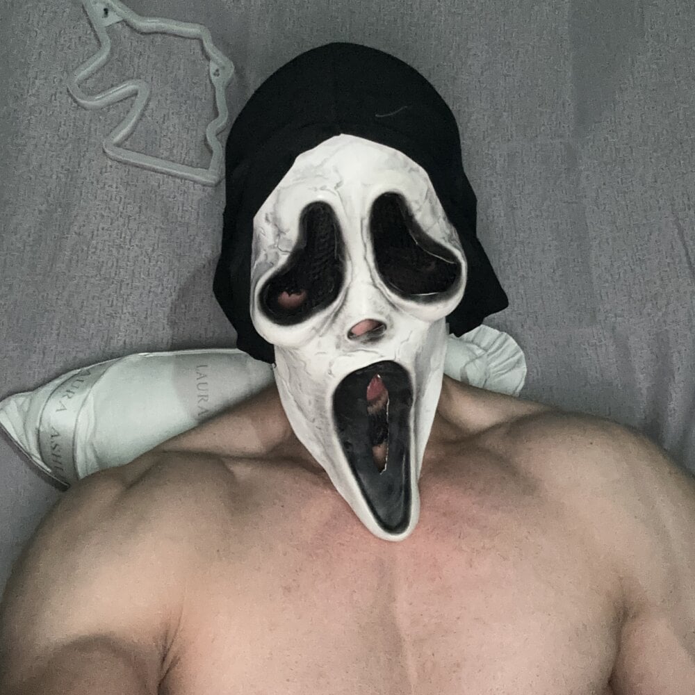 _Maskedman