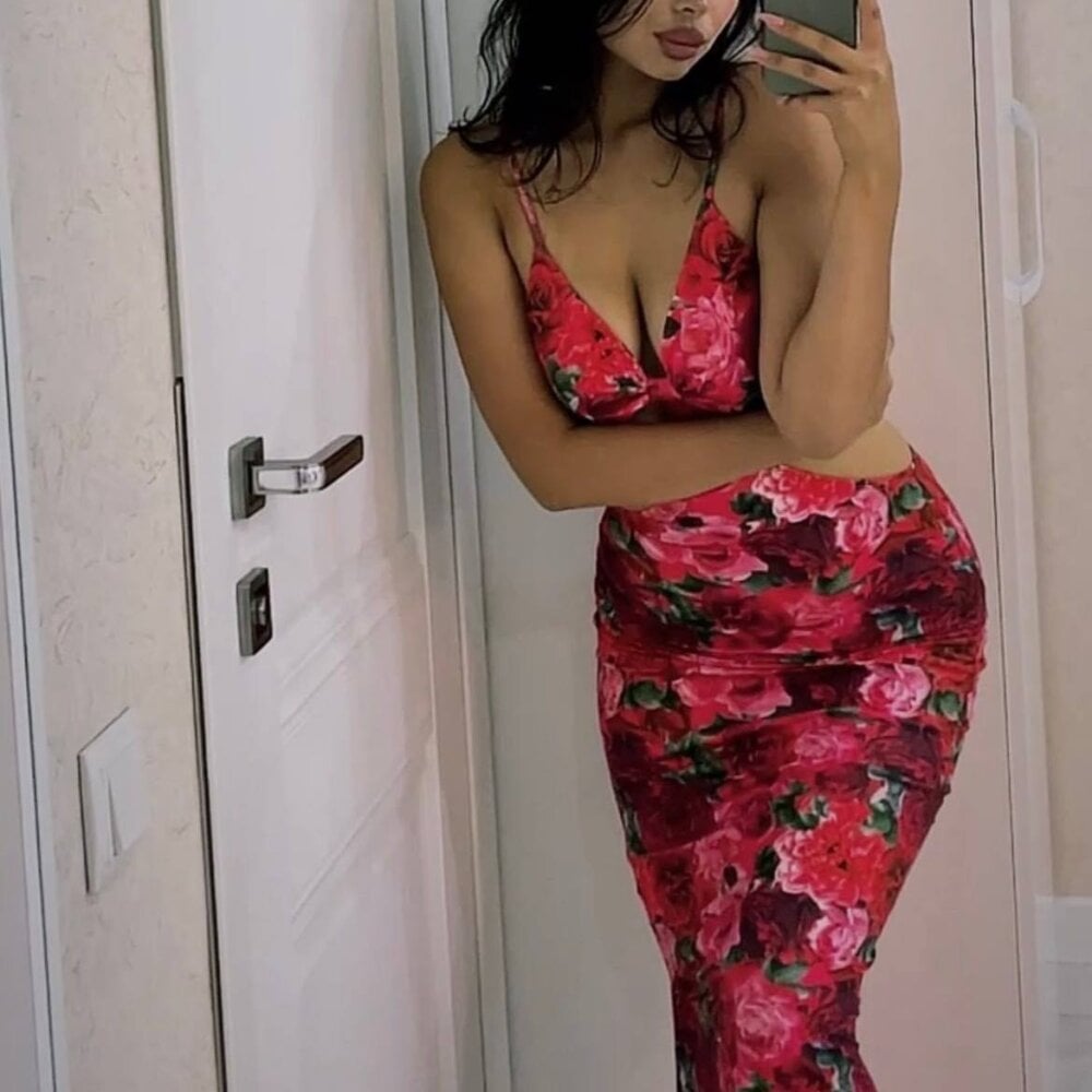 amiblossom