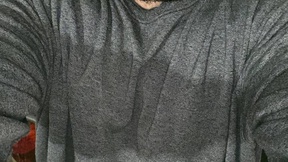 hugemachohandsome