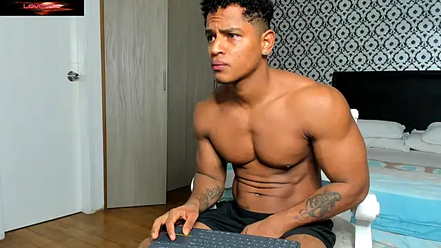 markustheroy333