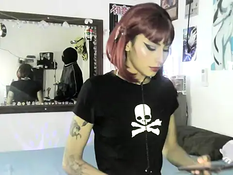 mygothsextoy