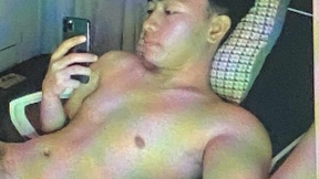 niel-cumshow