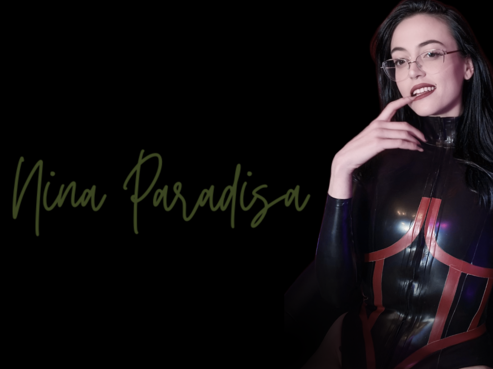 ninaparadisa