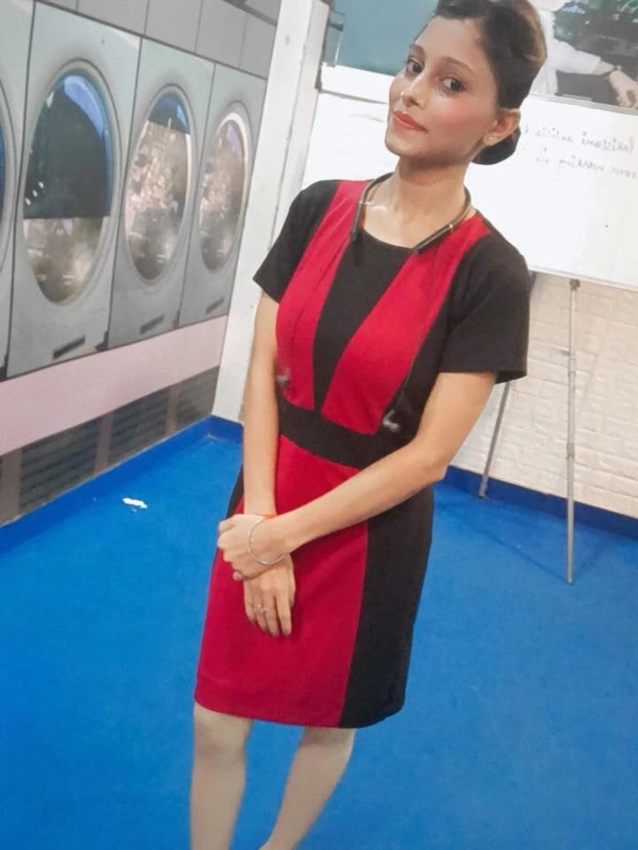 nishasexystrip