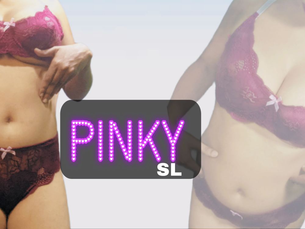 pinkySL