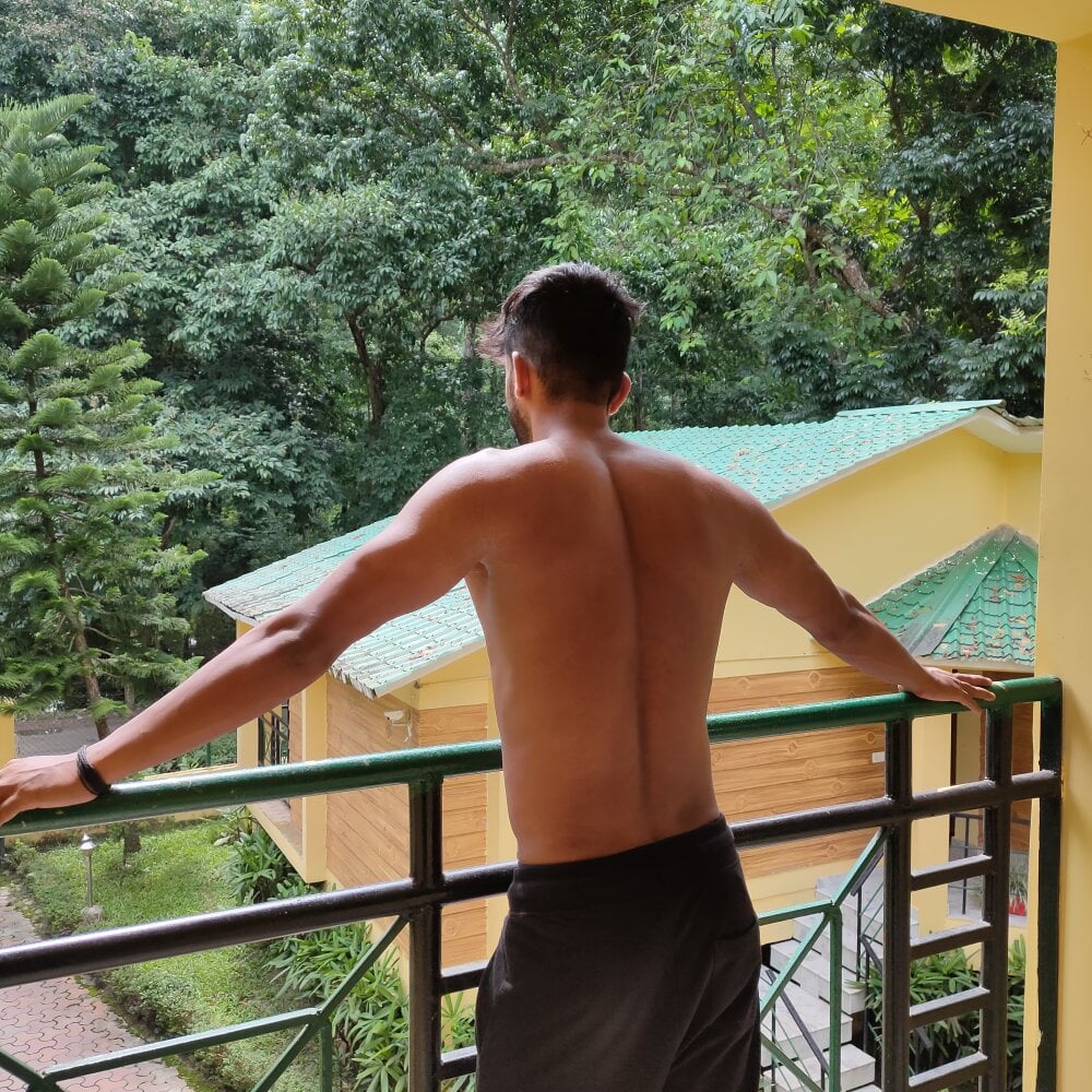 rony6663