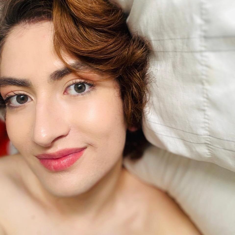 rousseblossom