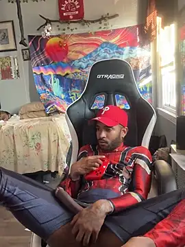 spideyzaddy