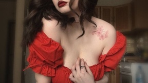 strawberry-elfcat