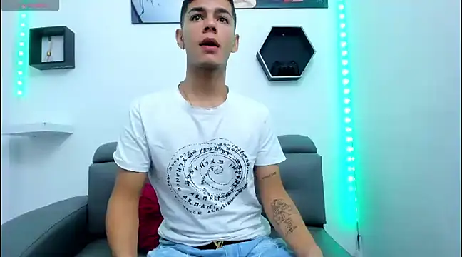 thomasxjhonson