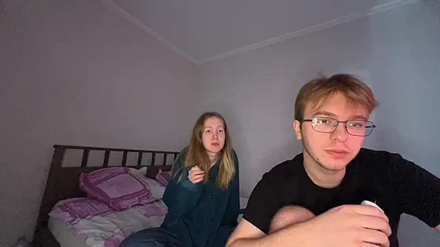 weshycouple