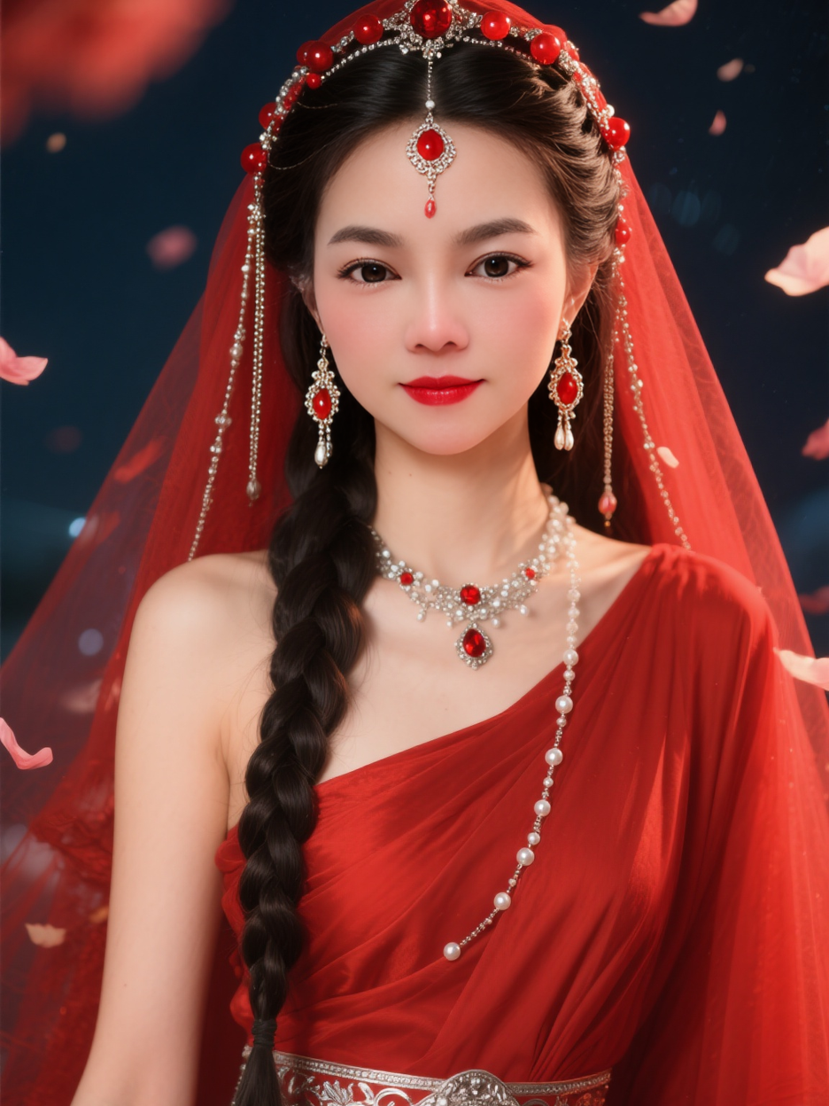 xiaoqin-2025