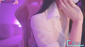 yiyi-chin