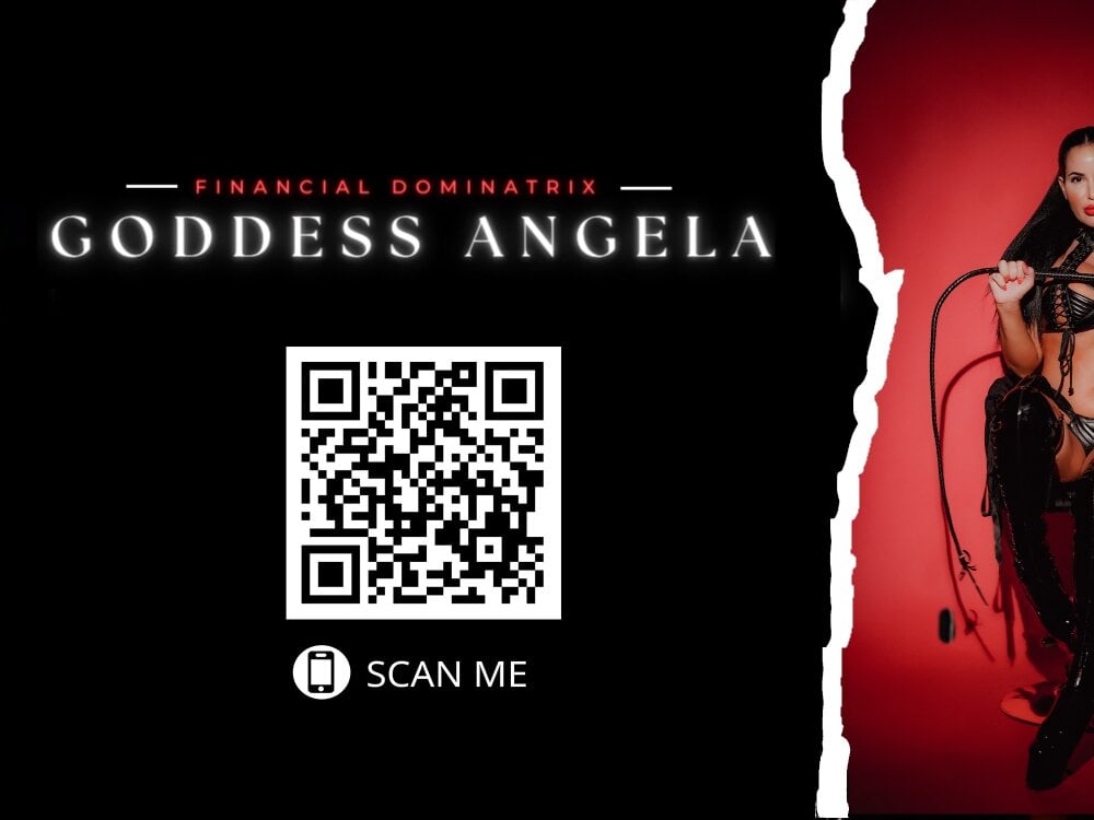 yourgoddessangela