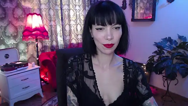 zoerosexxx